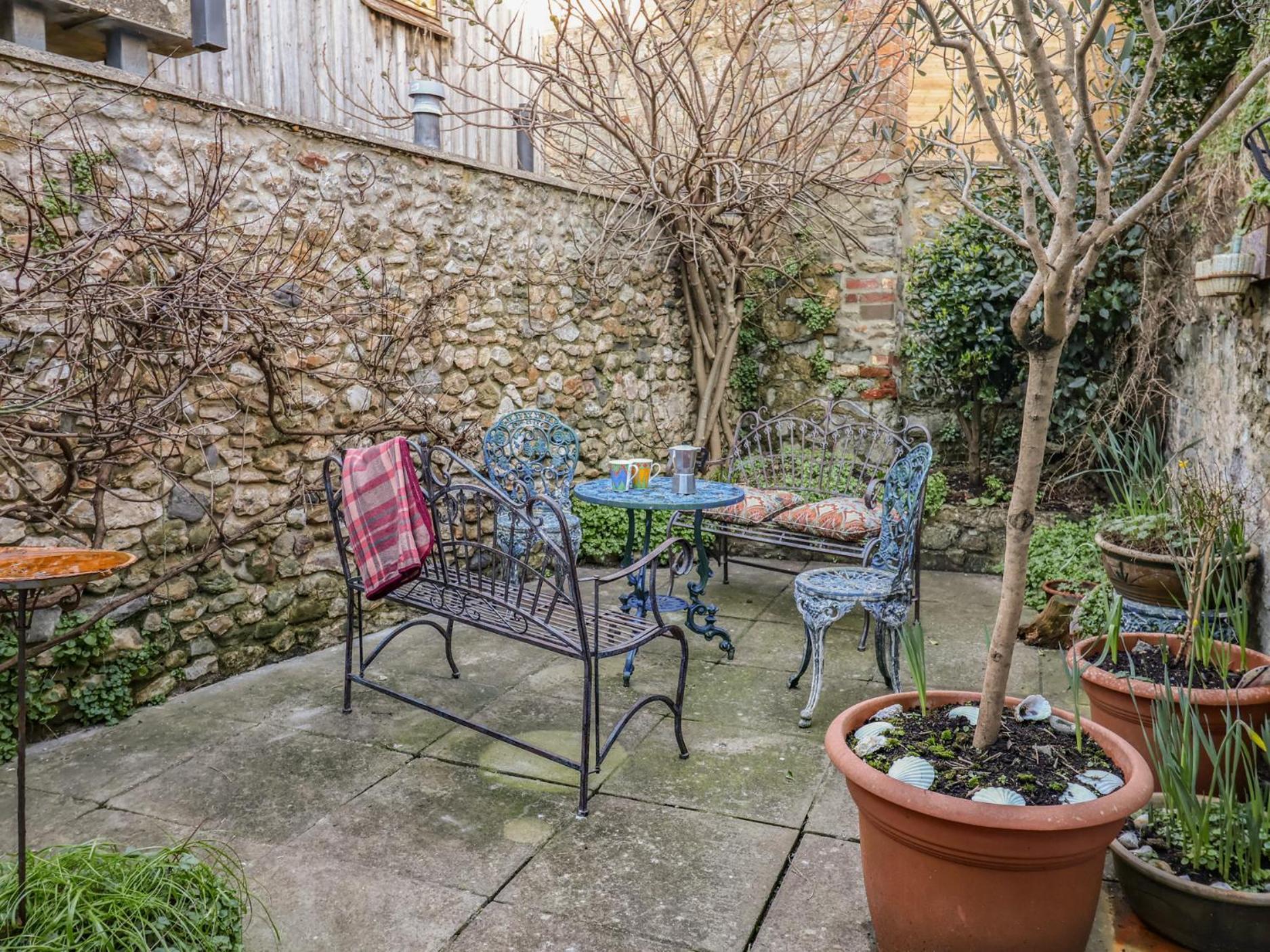 Naunton Cottage Lyme Regis Bagian luar foto